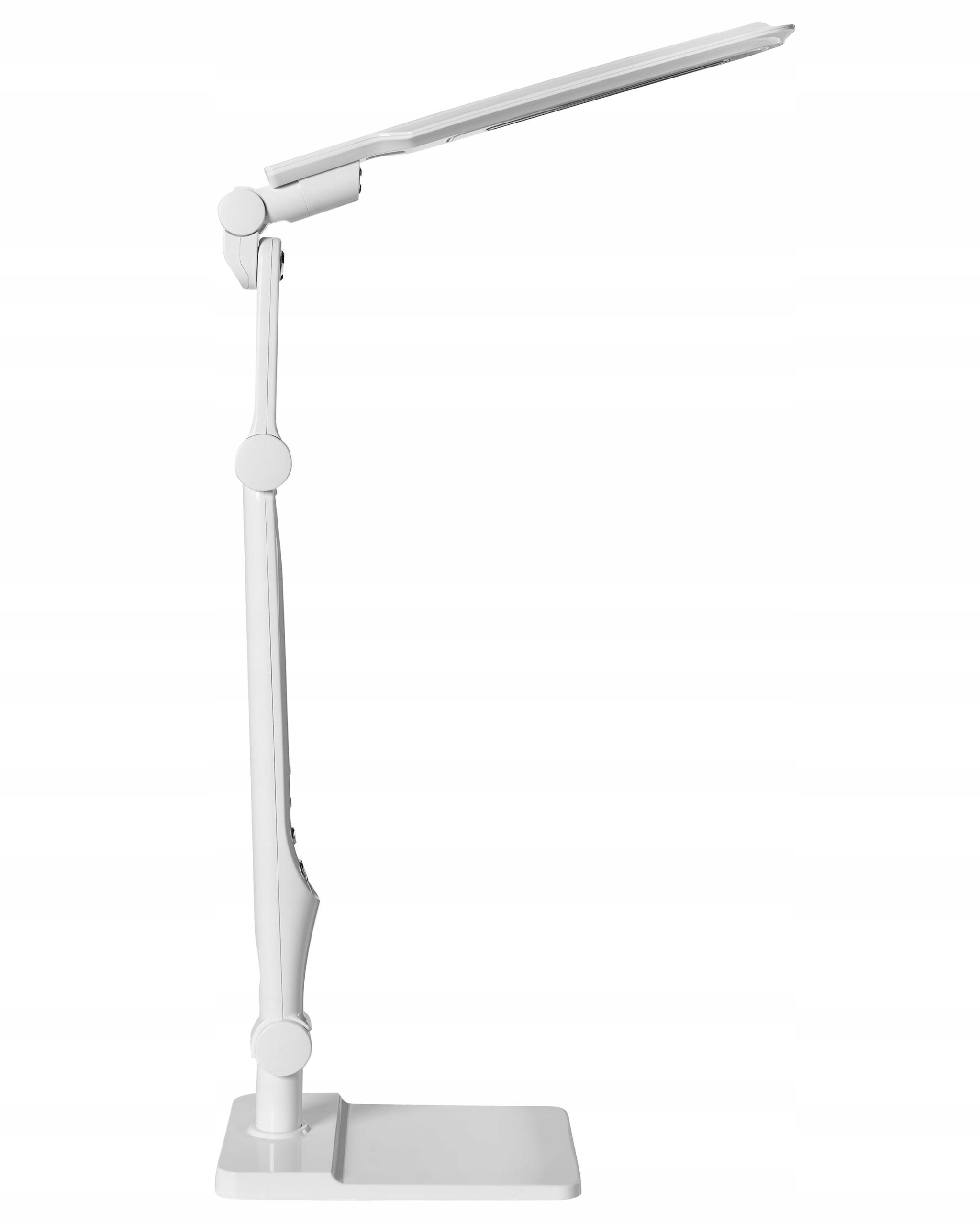 Długi kabel dla łatwego dostępu do źródła zasilania