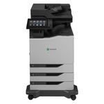 Lexmark CX825dte