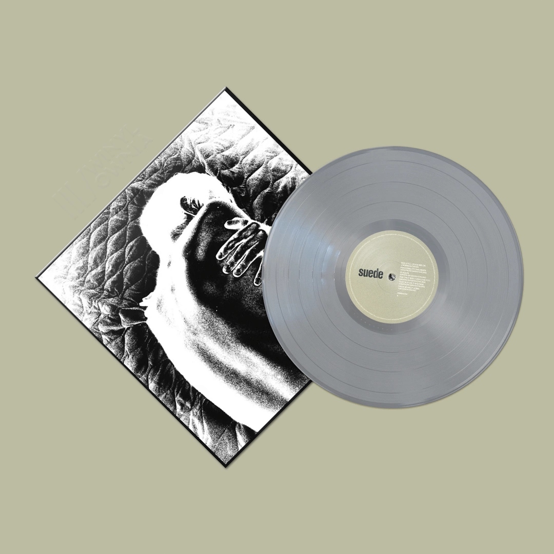 SUEDE Autofiction (Indie Exclusive Grey Vinyl) – Limitowana edycja dla prawdziwych fanów
