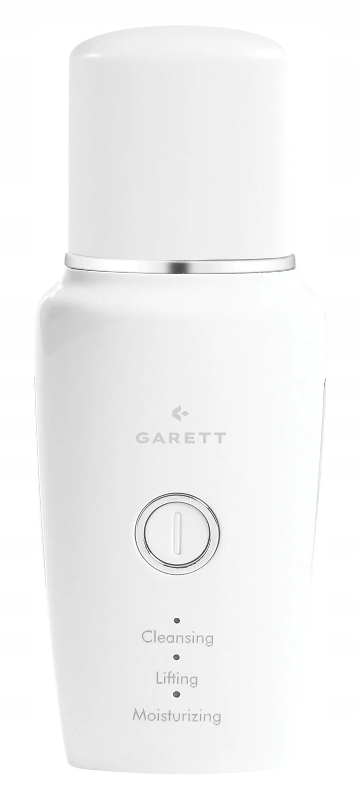 Garett Beauty Refresh Scrub – Nowoczesne urządzenie do peelingu kawitacyjnego
