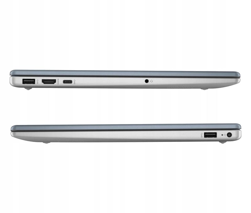 Waga i wymiary – Lekki i poręczny laptop