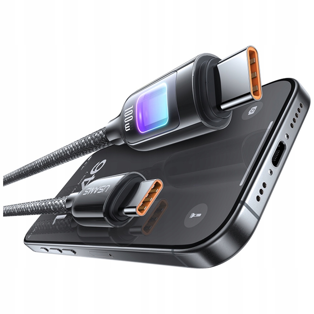 Kompatybilność z urządzeniami USB-C – Uniwersalne zastosowanie