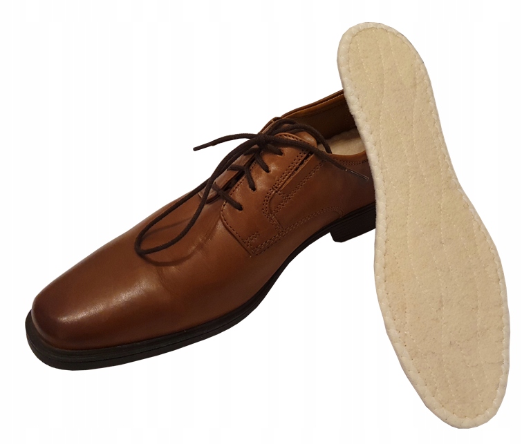 Wygoda i ochrona w każdym rodzaju obuwia