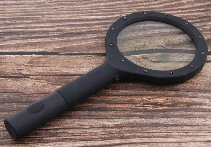 Wszechstronność zastosowania – od czytania po obserwacje mikroskopijne