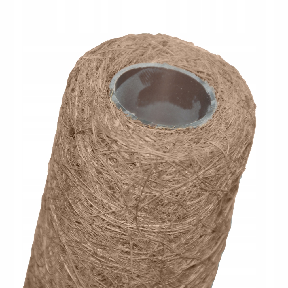 Ekologiczne materiały – Drewno kokosowe w Twoim ogrodzie