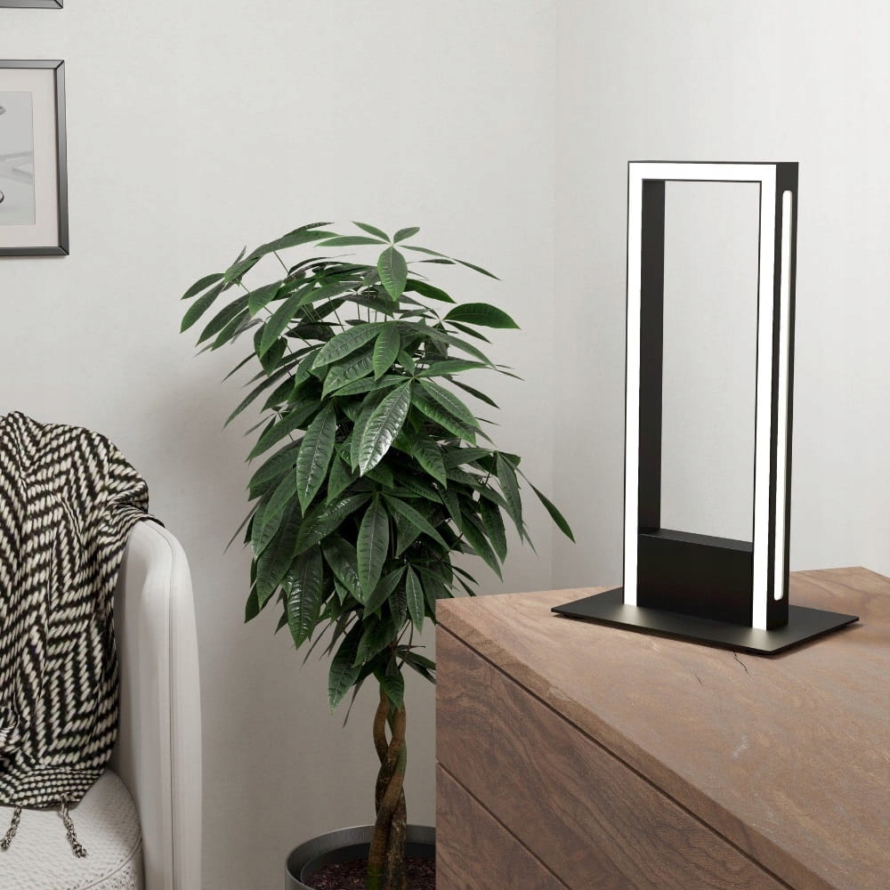 Lampa stołowa LED EGLO Savilans – Nowoczesne oświetlenie do Twojego wnętrza