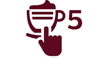 5 rodzajów napojów na wyciągnięcie ręki