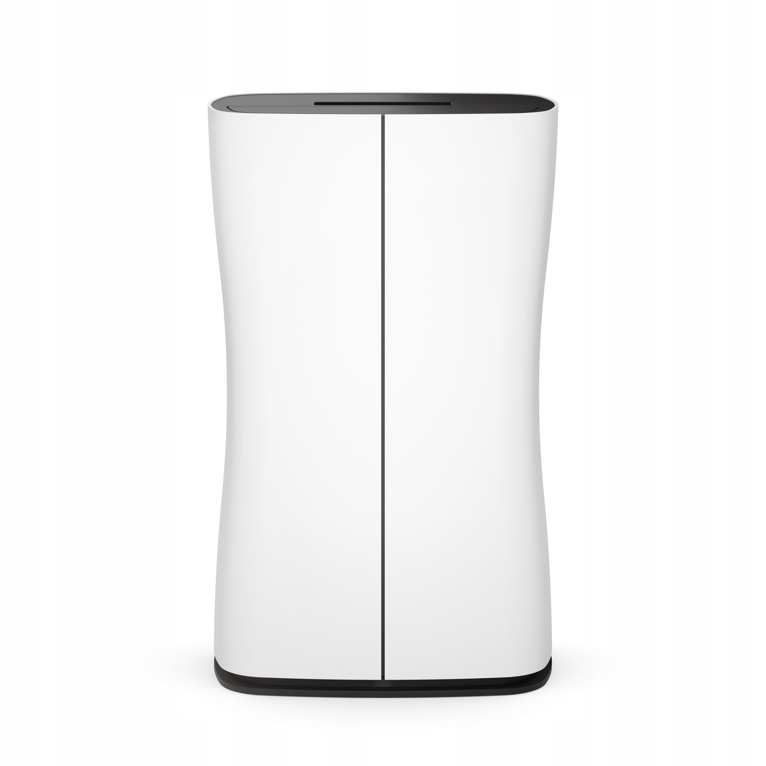 Wbudowany higrostat i automatyczne wyłączanie