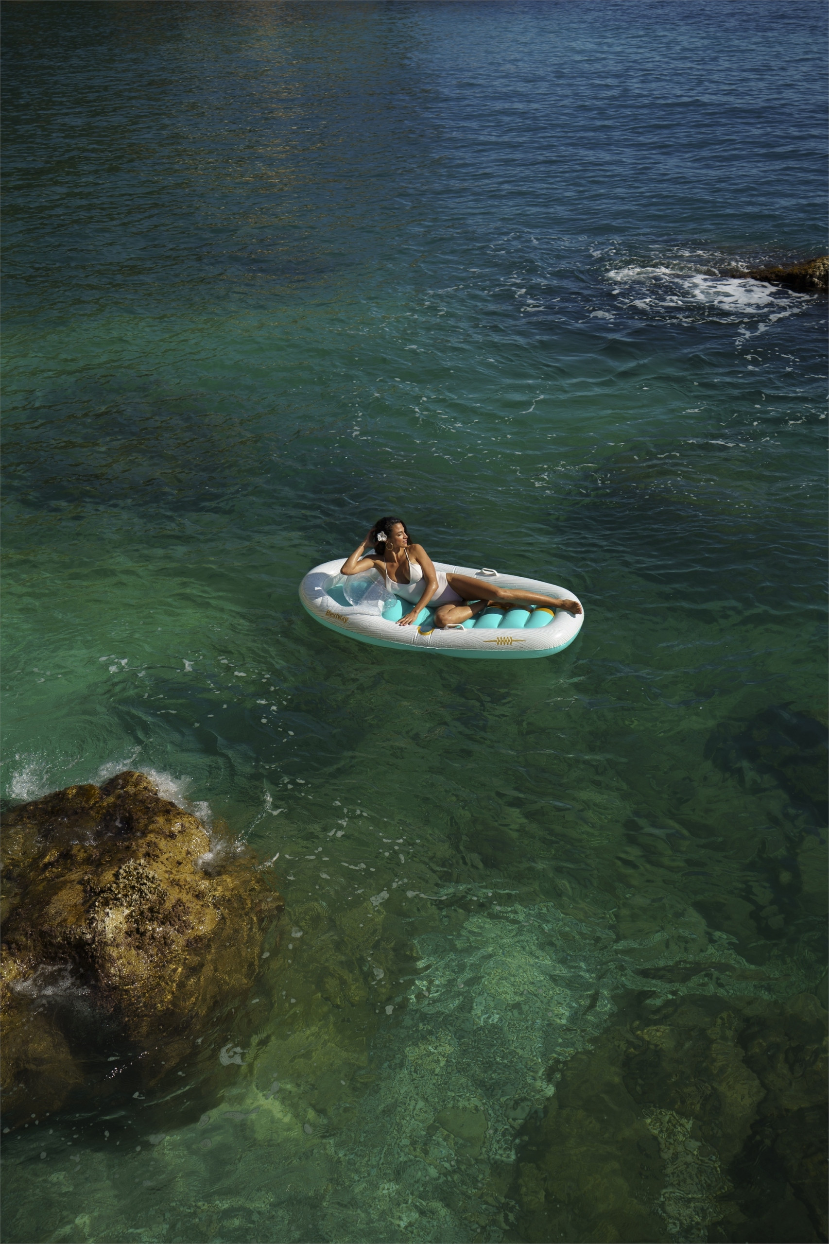 Wysoka jakość marki Bestway