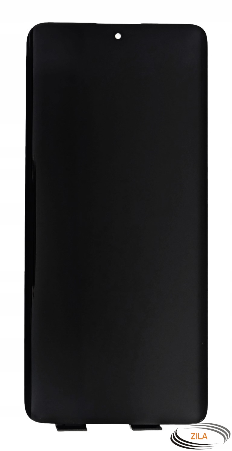 Typ matrycy AMOLED – Doskonała jakość obrazu