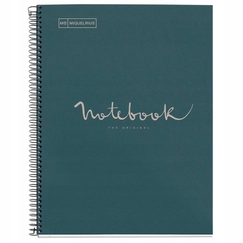 Twarda okładka – Wytrzymałość i elegancja