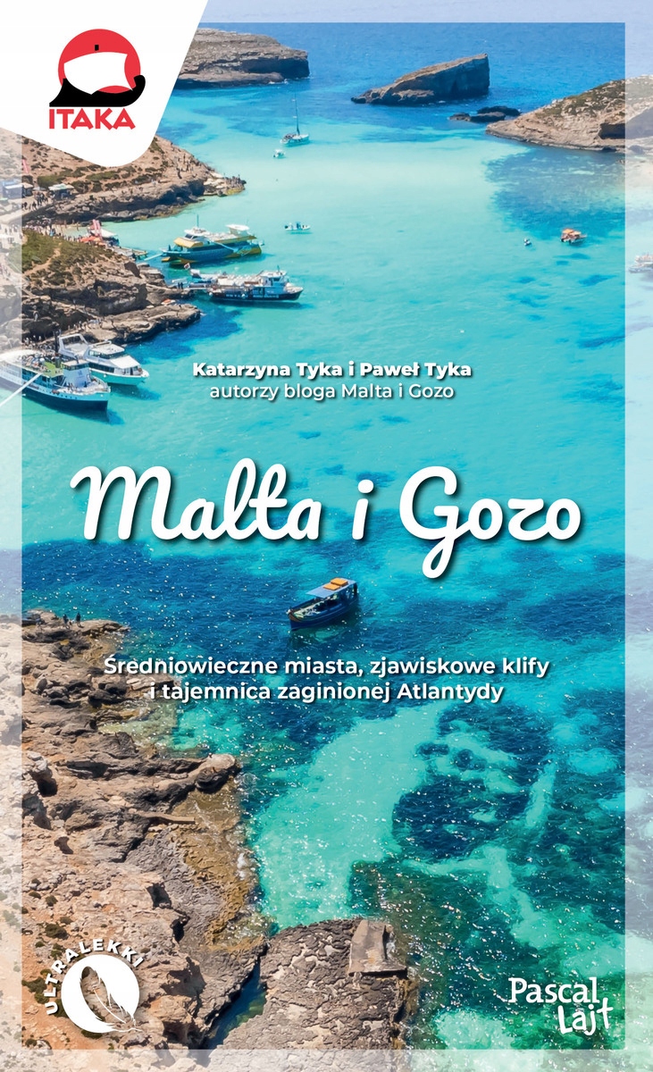 Fascynujące atrakcje Malty i Gozo