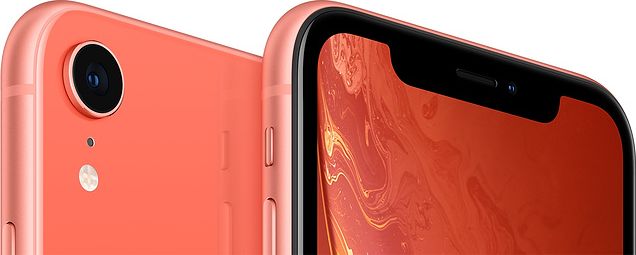 Znalezione obrazy dla zapytania apple iphone xr site:apple.com