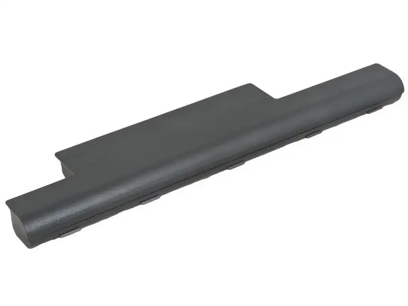 Wysoka pojemność 6400 mAh dla długotrwałej pracy