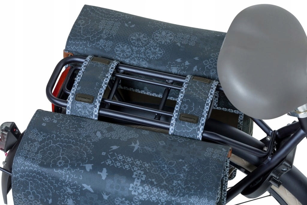 Odblaskowe elementy dla zwiększonego bezpieczeństwa