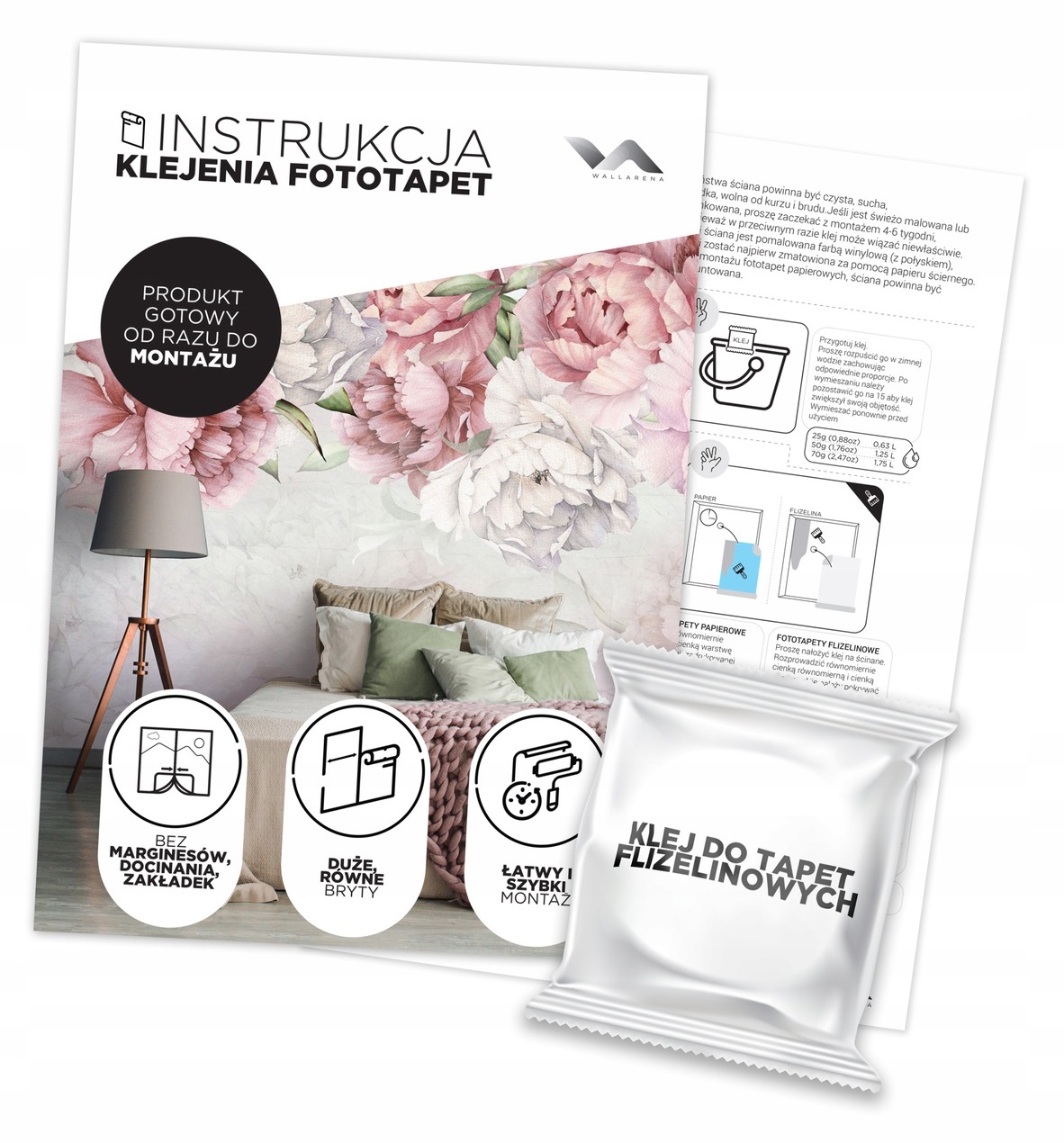 Łatwy montaż i demontaż – Zrób to sam!