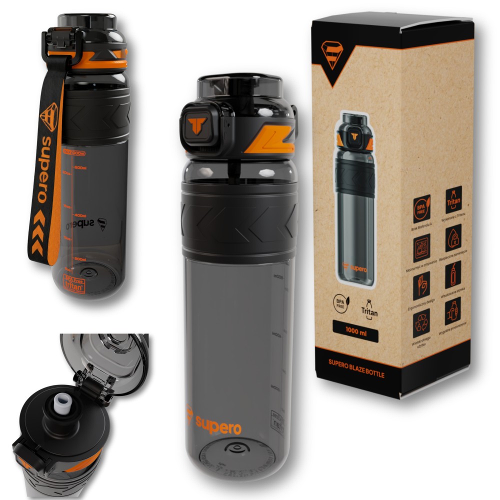 Szczelność i solidność konstrukcji