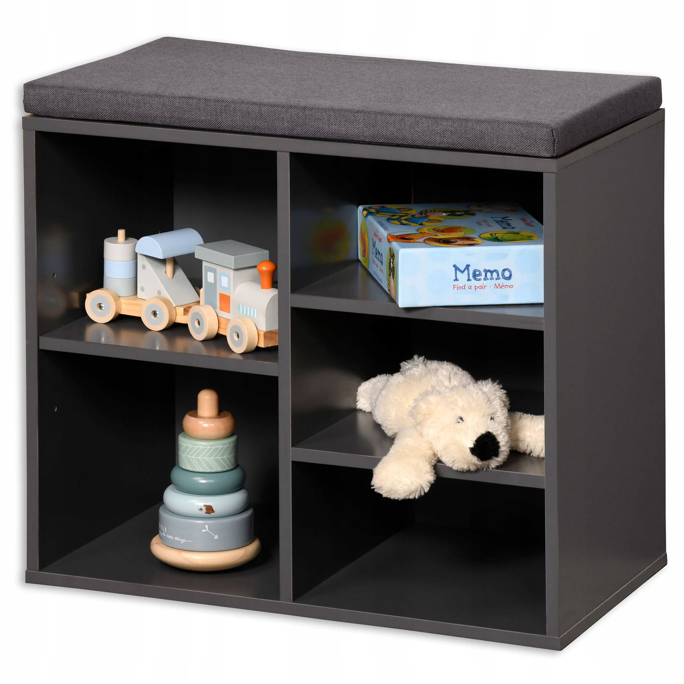 Wszechstronność mebla – Nie tylko do przedpokoju