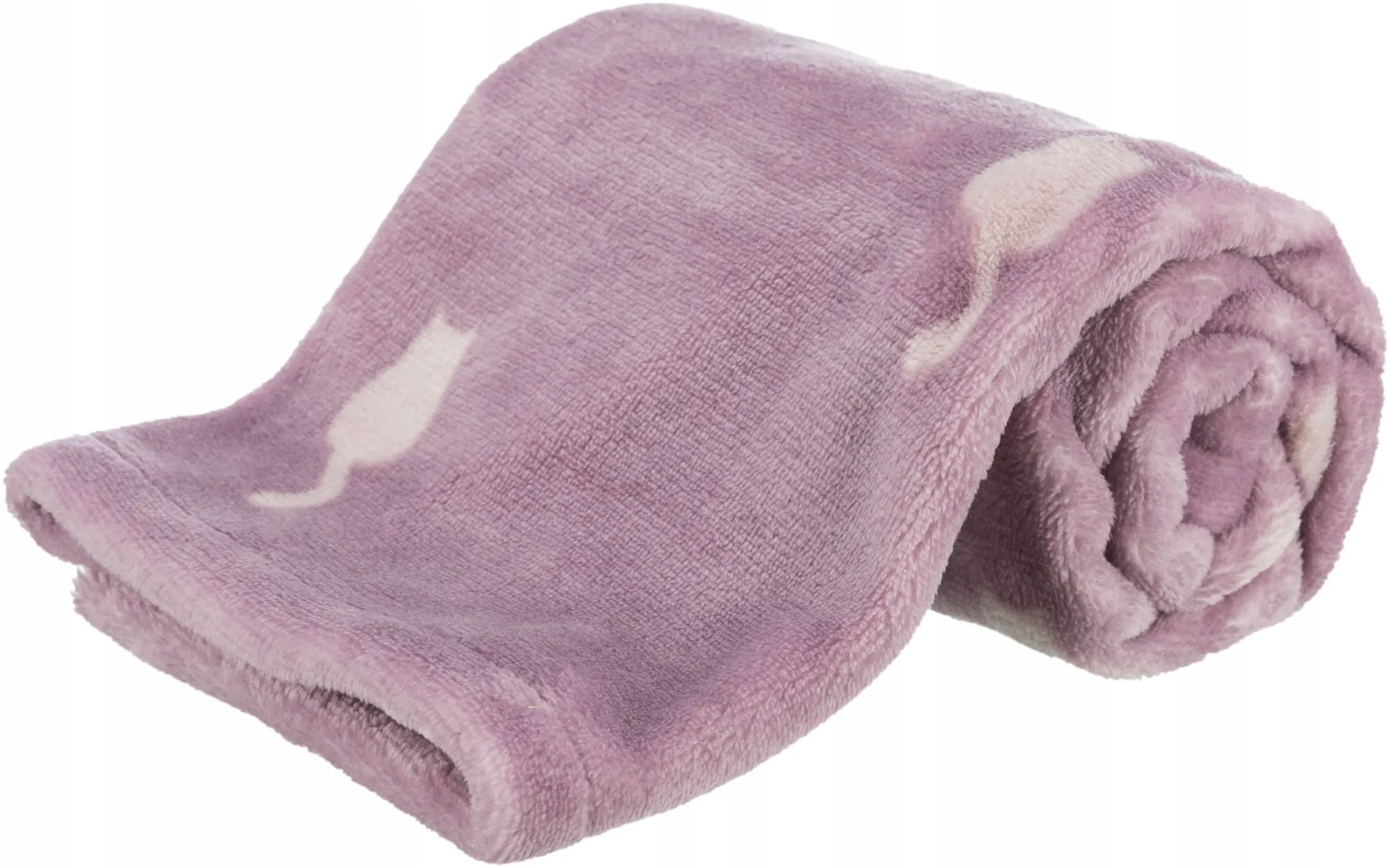 Koc dla psa/kota pluszowy miękki Lilly Trixie 70x50 cm – Idealne miejsce dla Twojego pupila