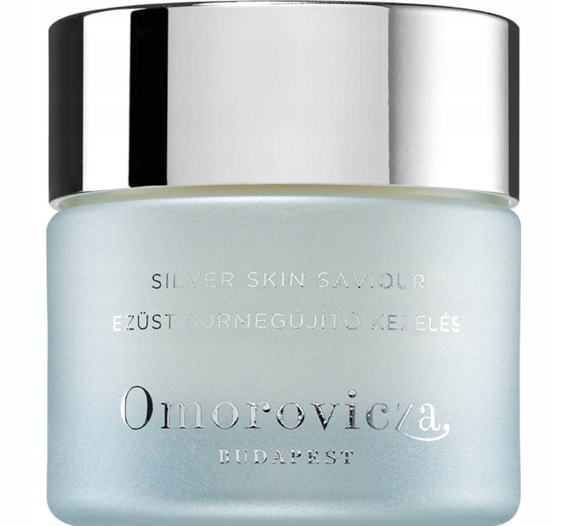 Intensywne nawilżenie i odżywienie skóry