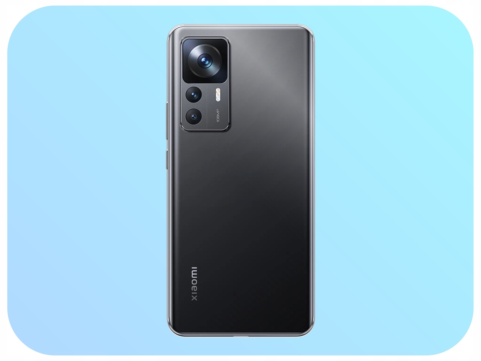 Przezroczysty design – Eksponowanie oryginalnego wyglądu