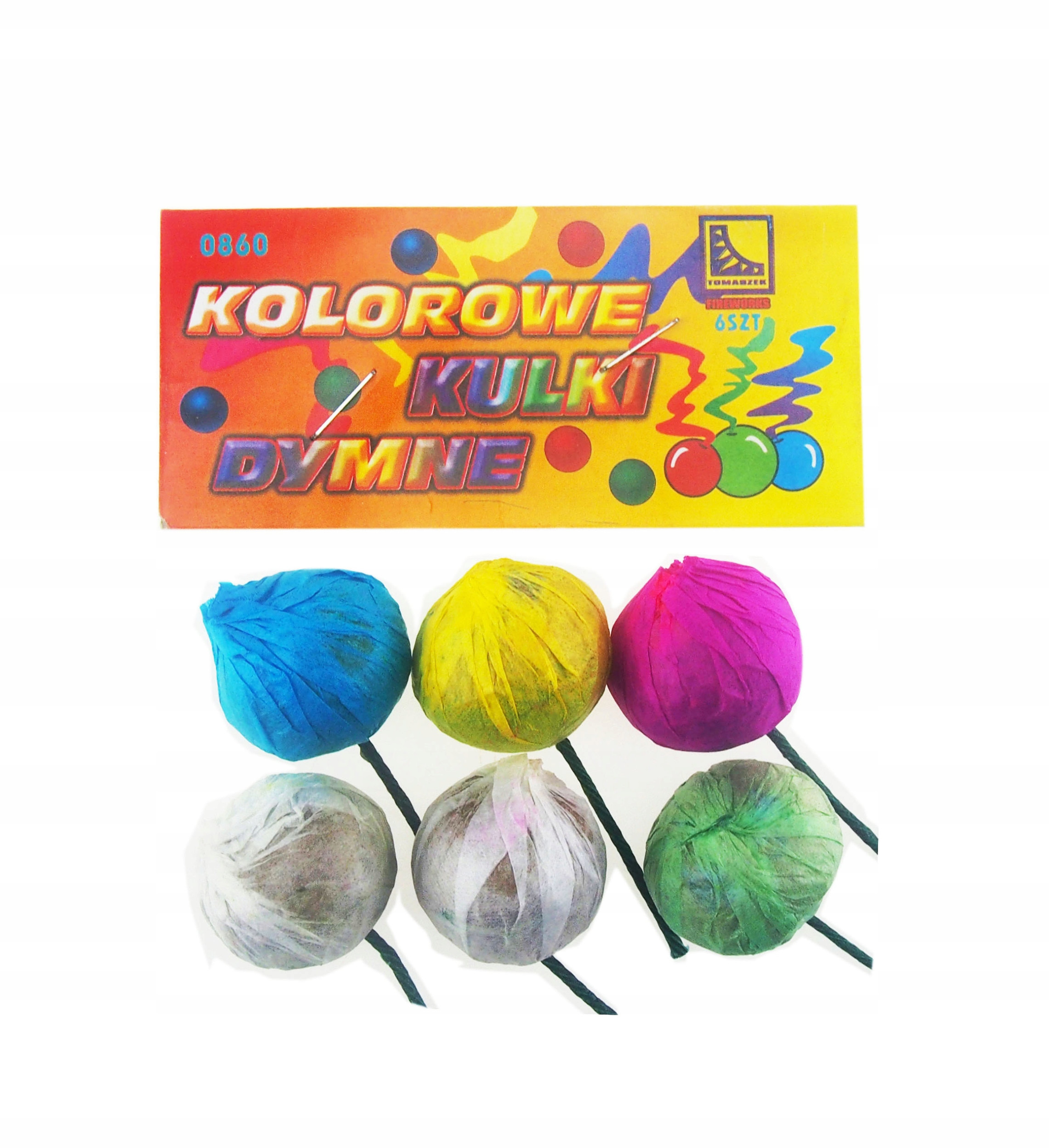 Prosta obsługa i efektowne dymienie