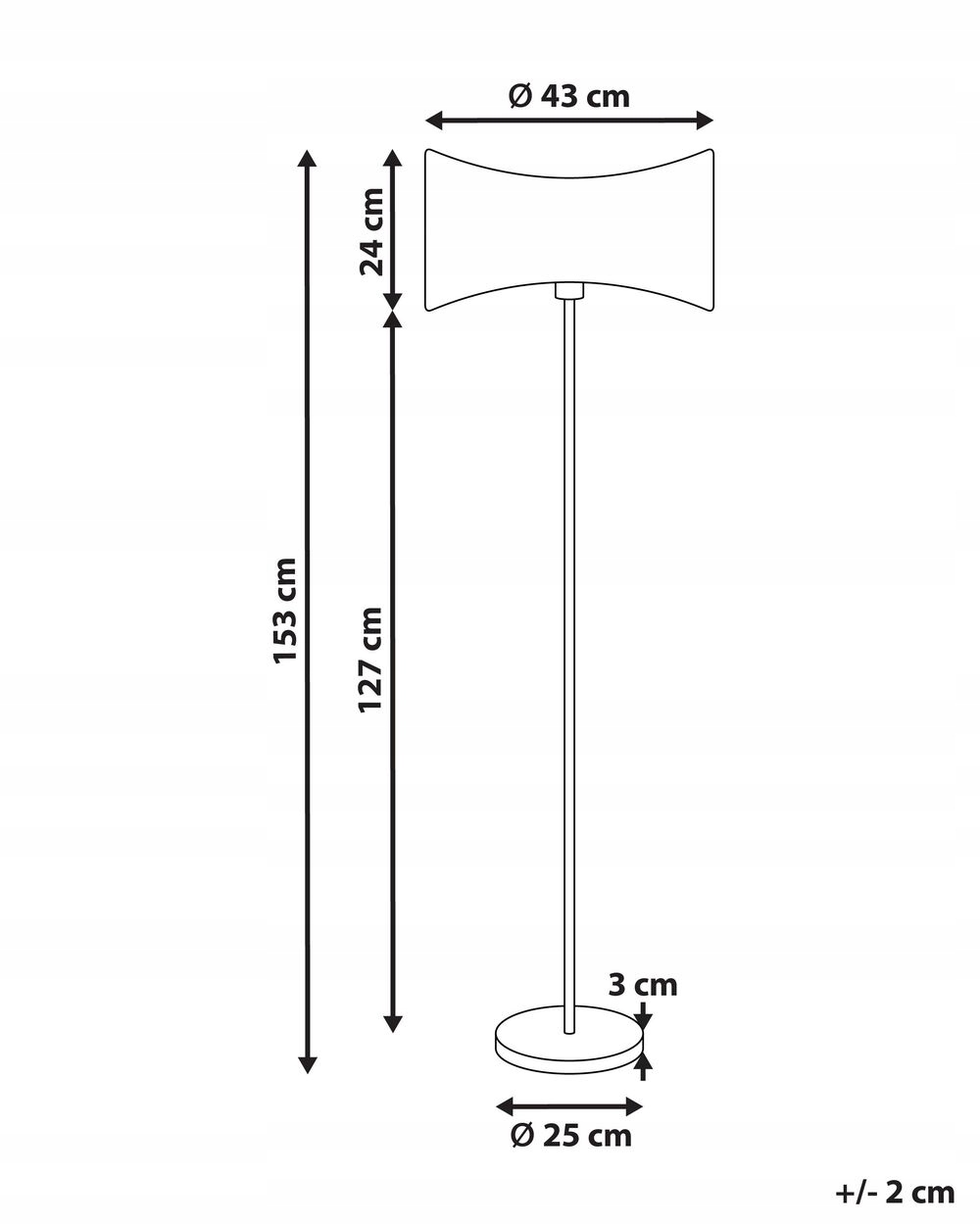 Wysokiej jakości materiały – Metal i jedwab syntetyczny