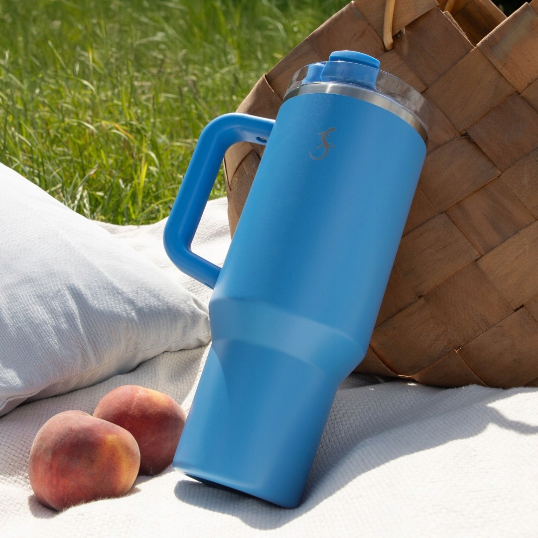 Linia BIG CUP – Wysoka jakość i funkcjonalność