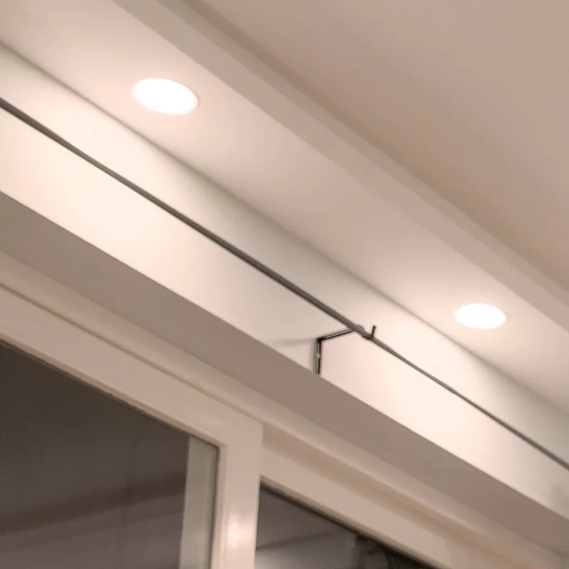 Technologia EyeComfort – Oświetlenie przyjazne dla oczu