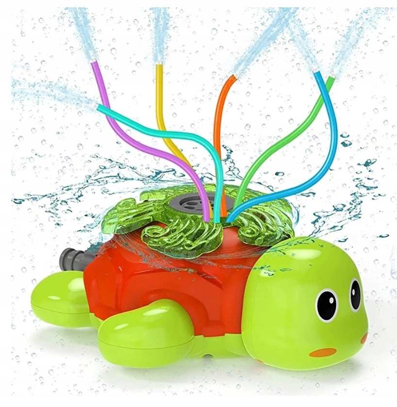 Regulowany zasięg do 7 metrów