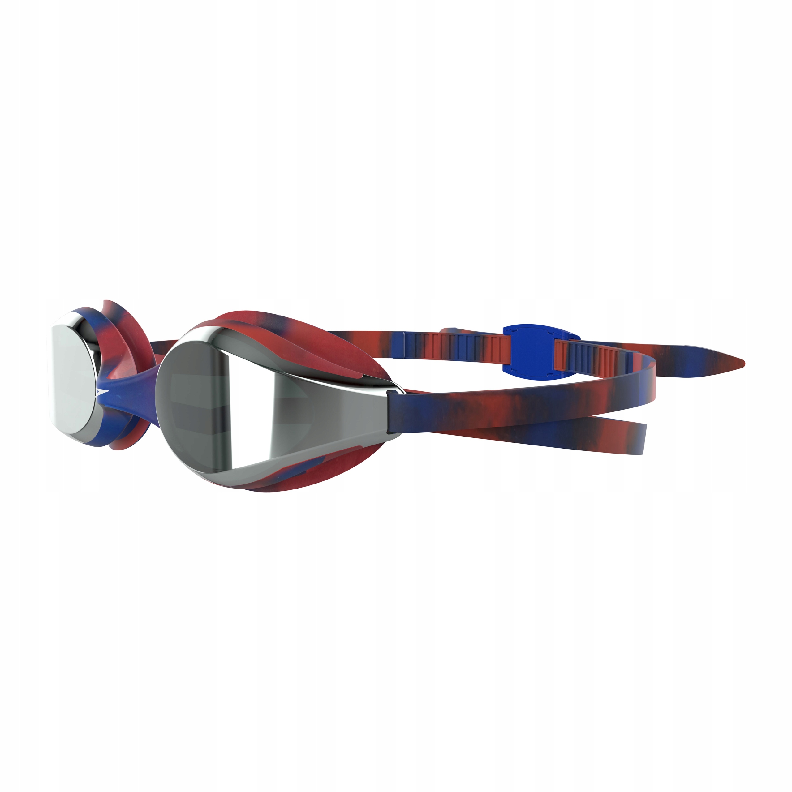 Hydrodynamiczny kształt – Doskonała aerodynamika w wodzie