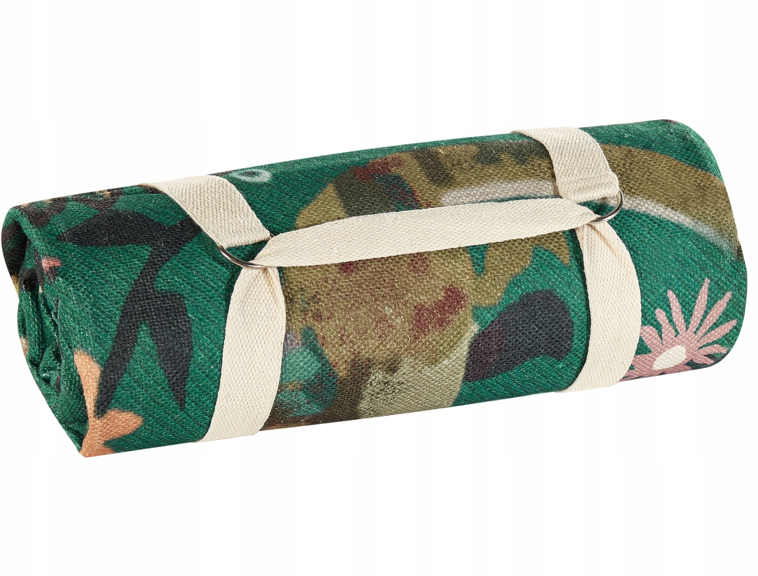 Lekki i poręczny – Łatwe przenoszenie na piknik