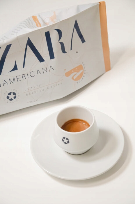 Przygotowanie kawy według własnych preferencji