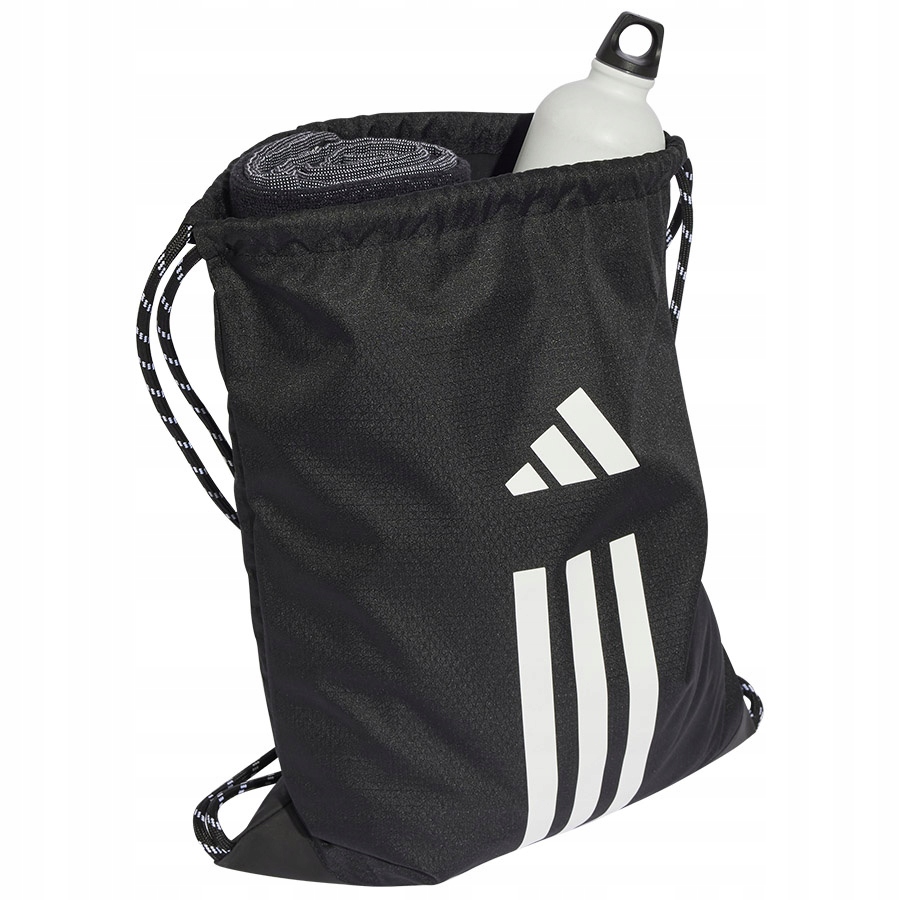 Największe zalety torby-worka adidas