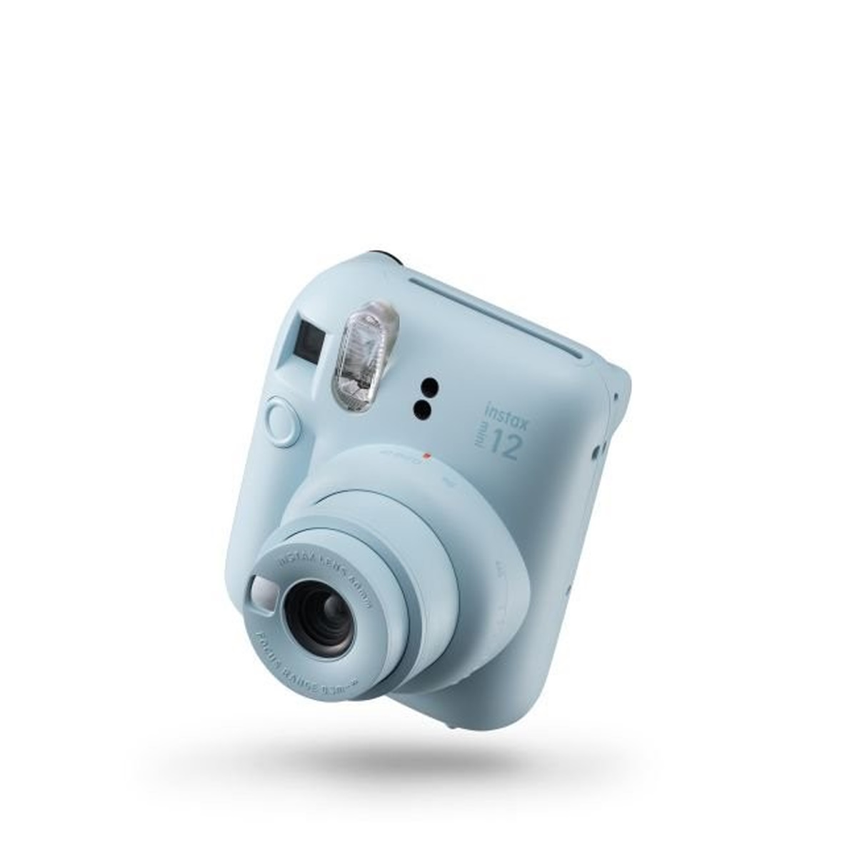 Wymiary i waga aparatu Fujifilm Instax Mini 12
