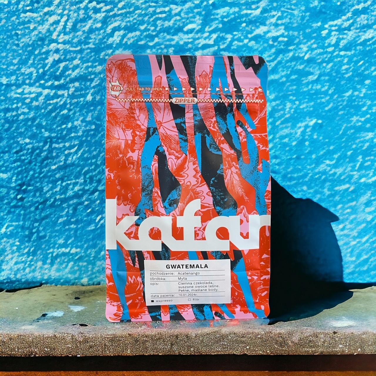 Idealna do espresso – Sposoby przygotowania kawy