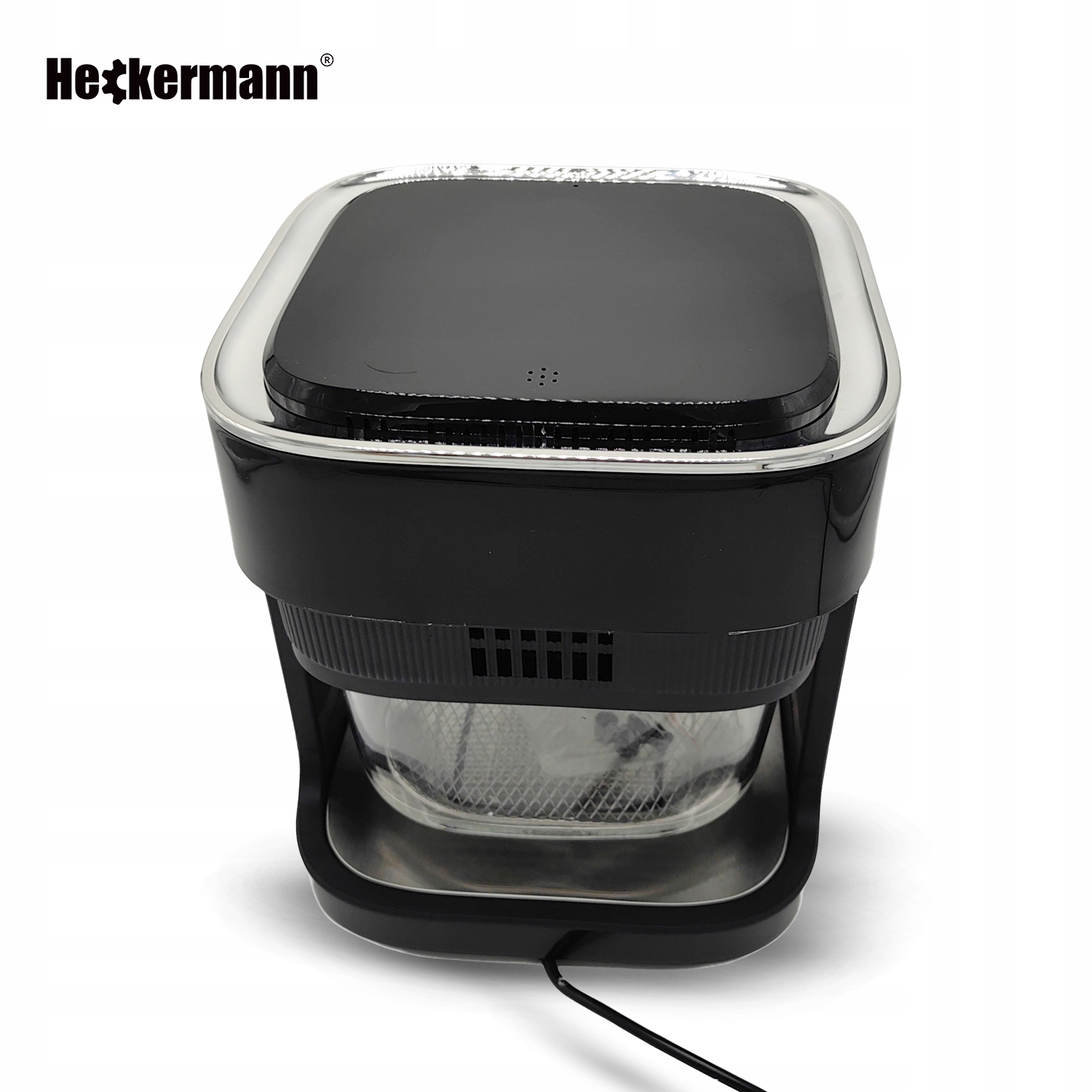 Elegancki design – Pasuje do każdej nowoczesnej kuchni