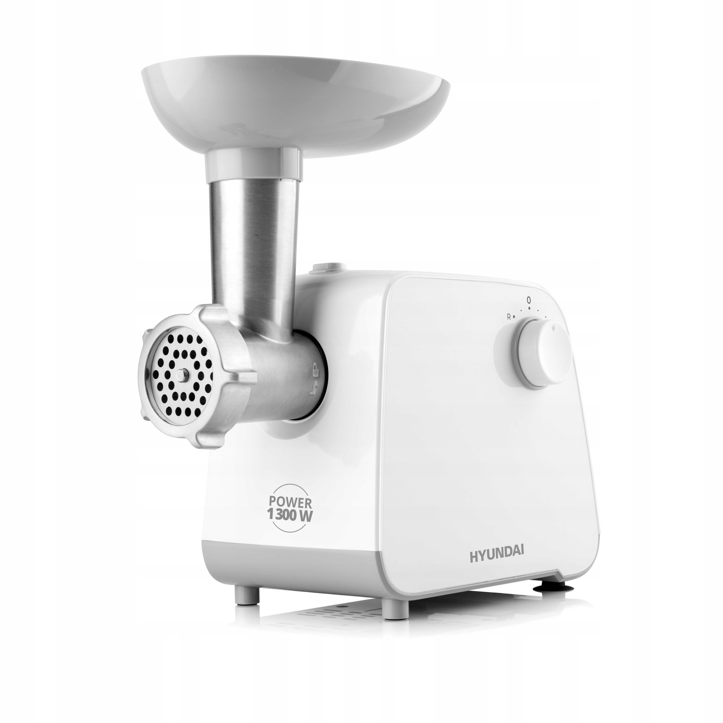 Maszynka do mielenia mięsa Hyundai MG740 – Wszechstronny pomocnik w kuchni