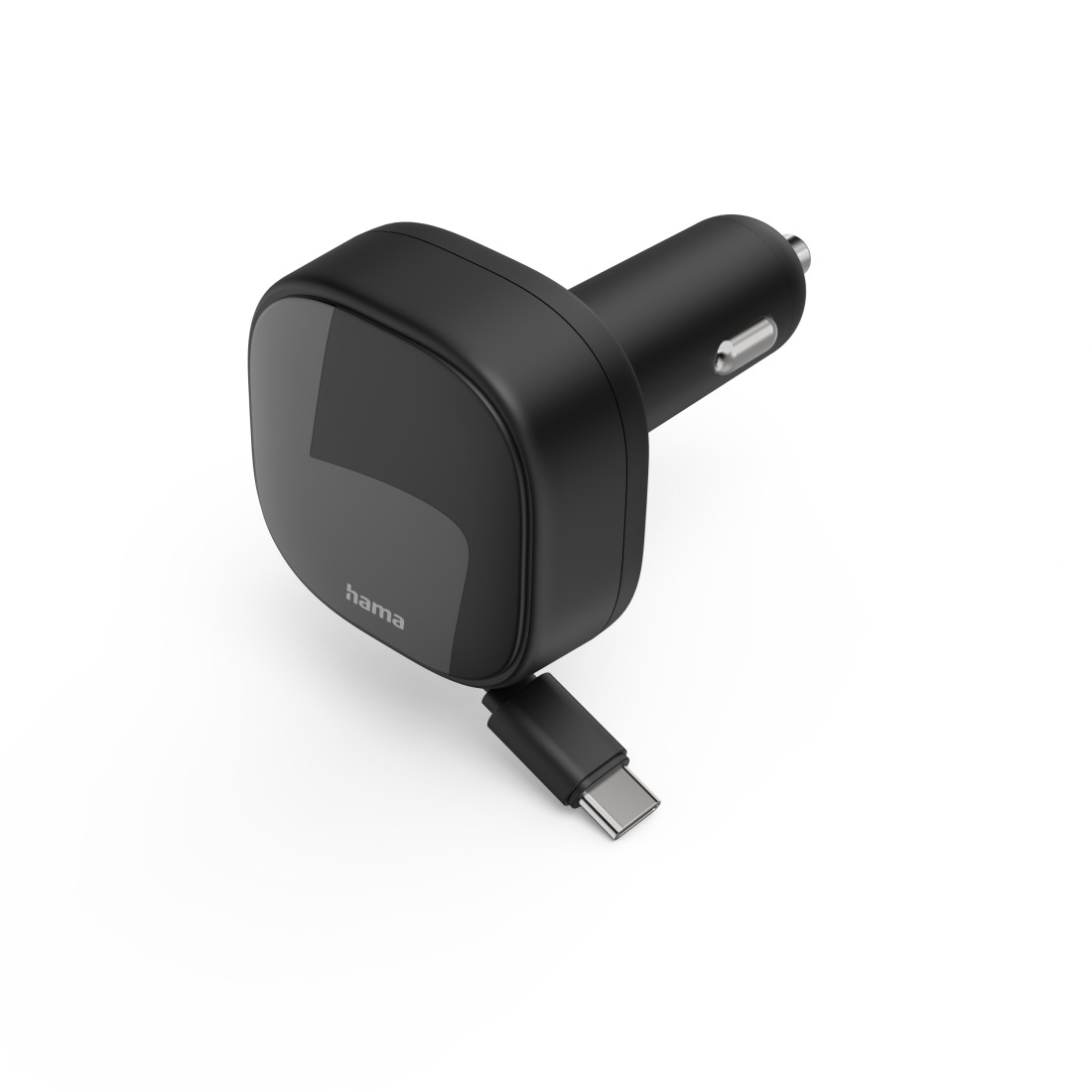 Szybkie ładowanie dzięki 2 portom USB-C