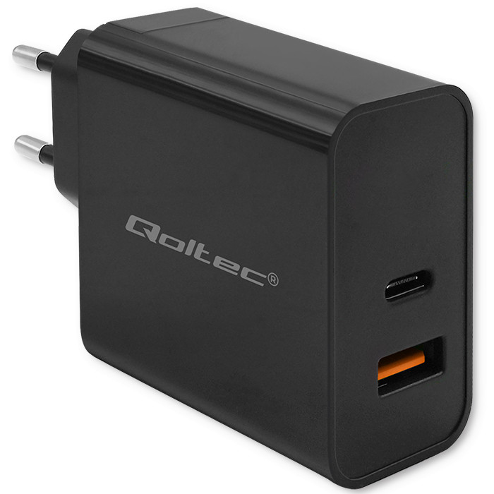 Technologia Power Delivery – Uniwersalny port USB-C