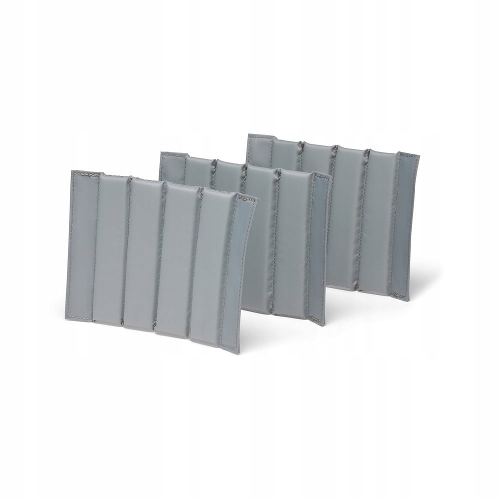 Pokrowiec Lowepro Zestaw przegród M (3 szt.) – Idealne rozwiązanie dla Twojego plecaka fotograficznego