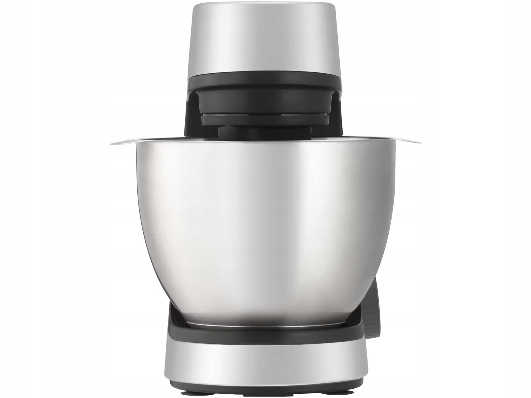 Mocny silnik 1100 W – Efektywne gotowanie i pieczenie