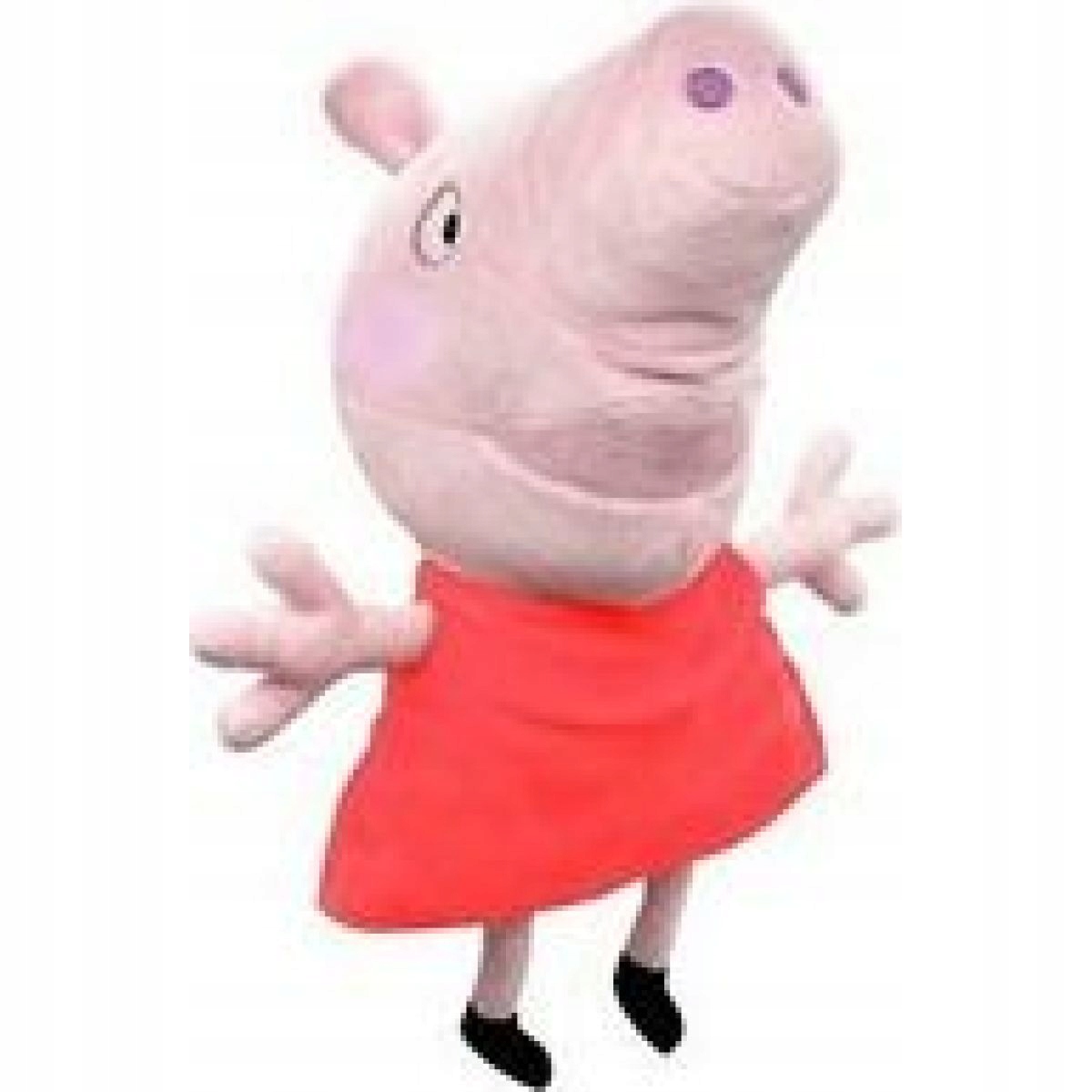 Bezpieczeństwo i jakość wykonania – Trwała i bezpieczna zabawka dla maluchów