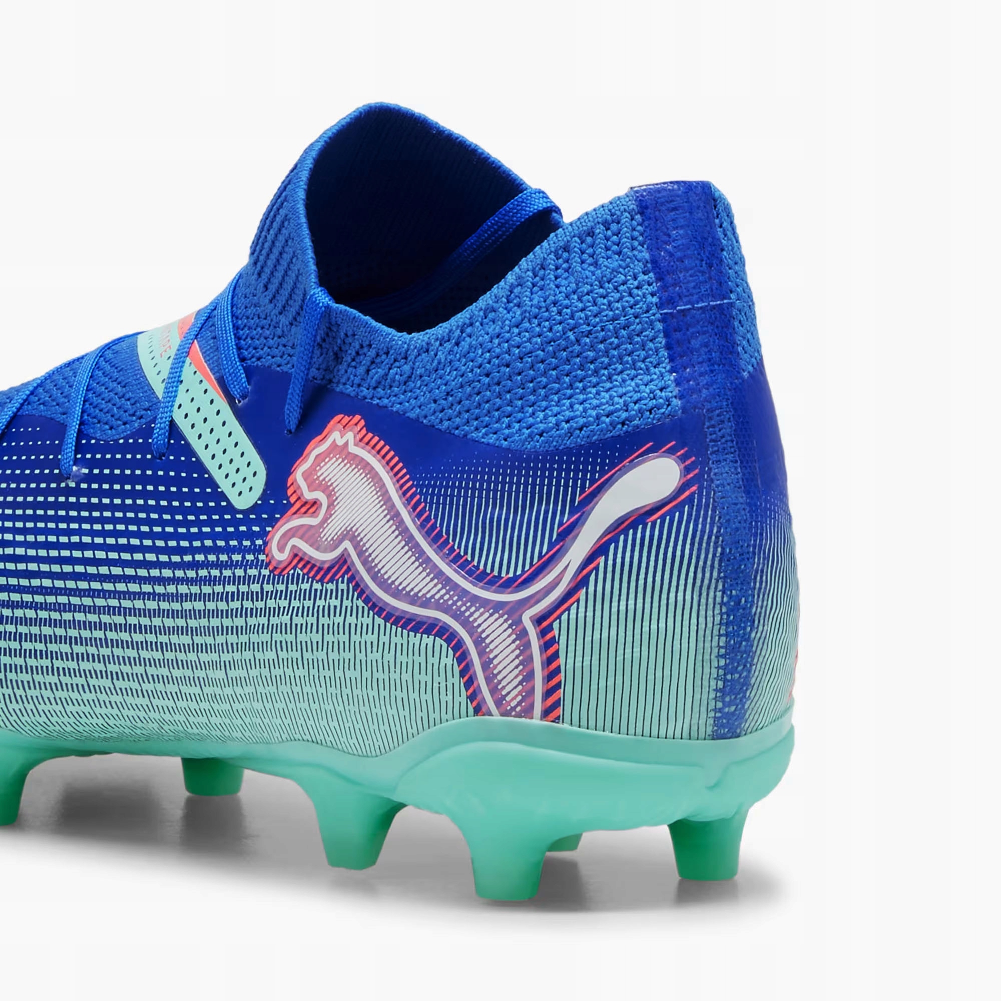 Komfort i wsparcie dzięki wyściółce pięty