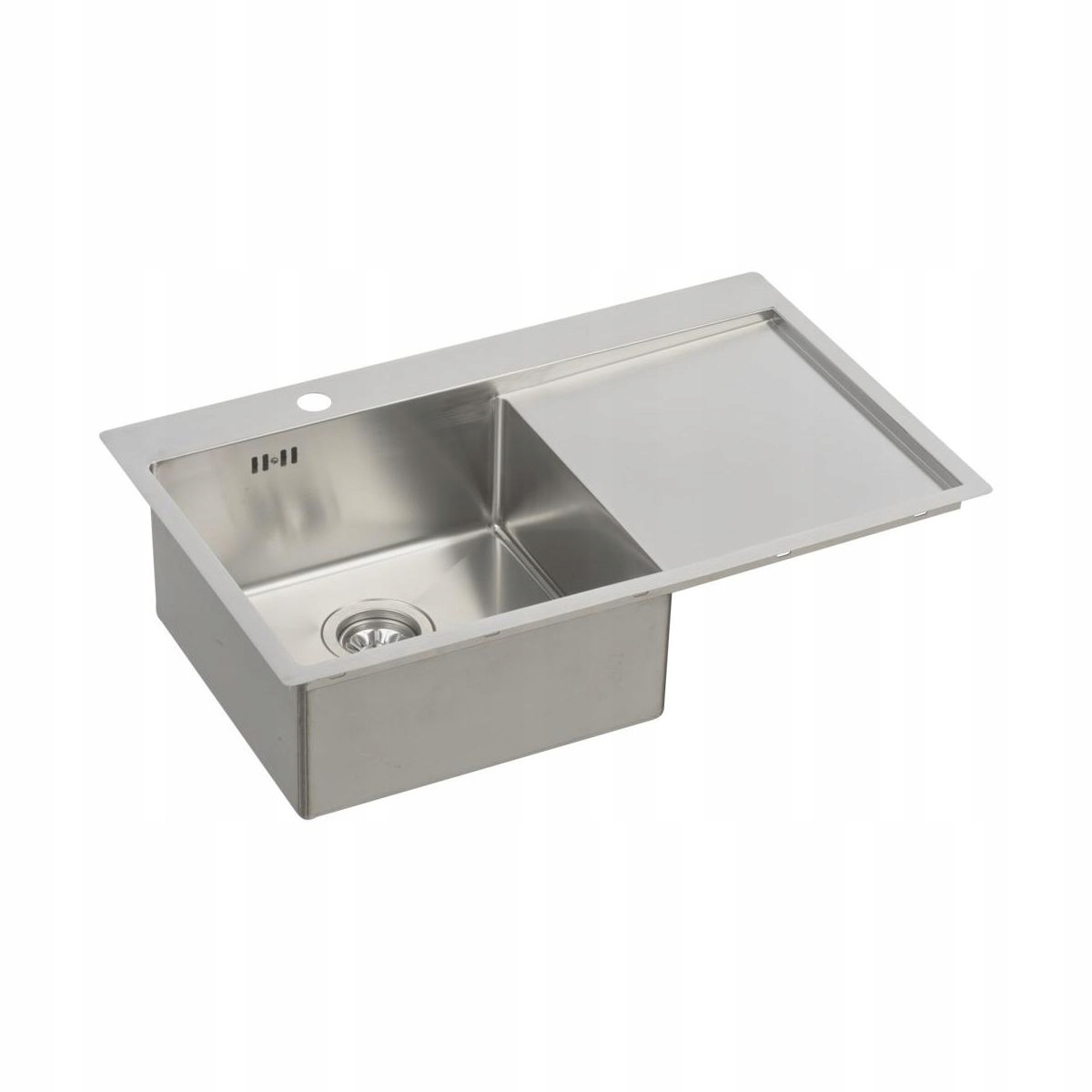 Wysokiej jakości stal nierdzewna – trwałość i estetyka