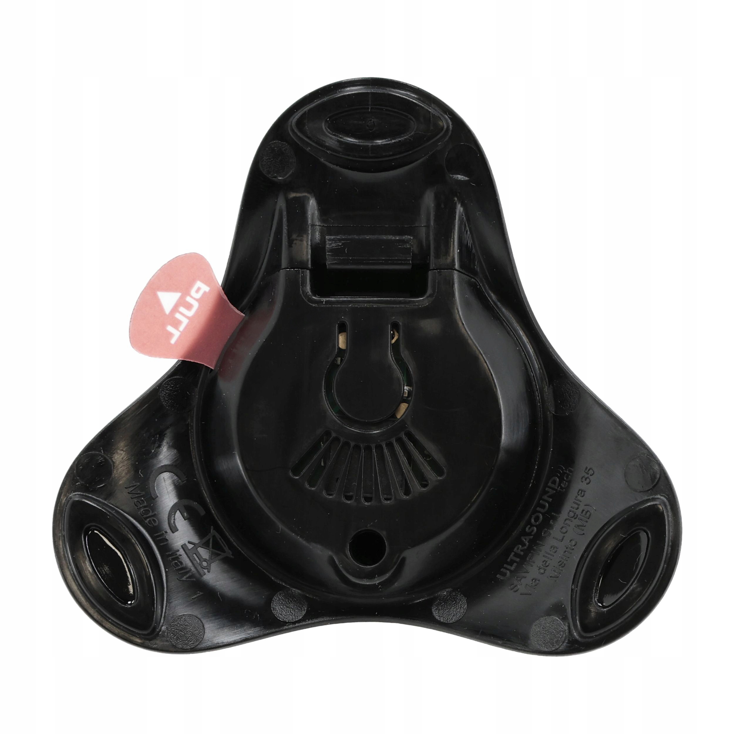 Skuteczność ultradźwięków w walce z komarami