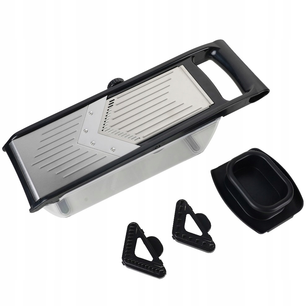 Wykonanie z wysokiej jakości stali nierdzewnej – Trwałość i precyzja