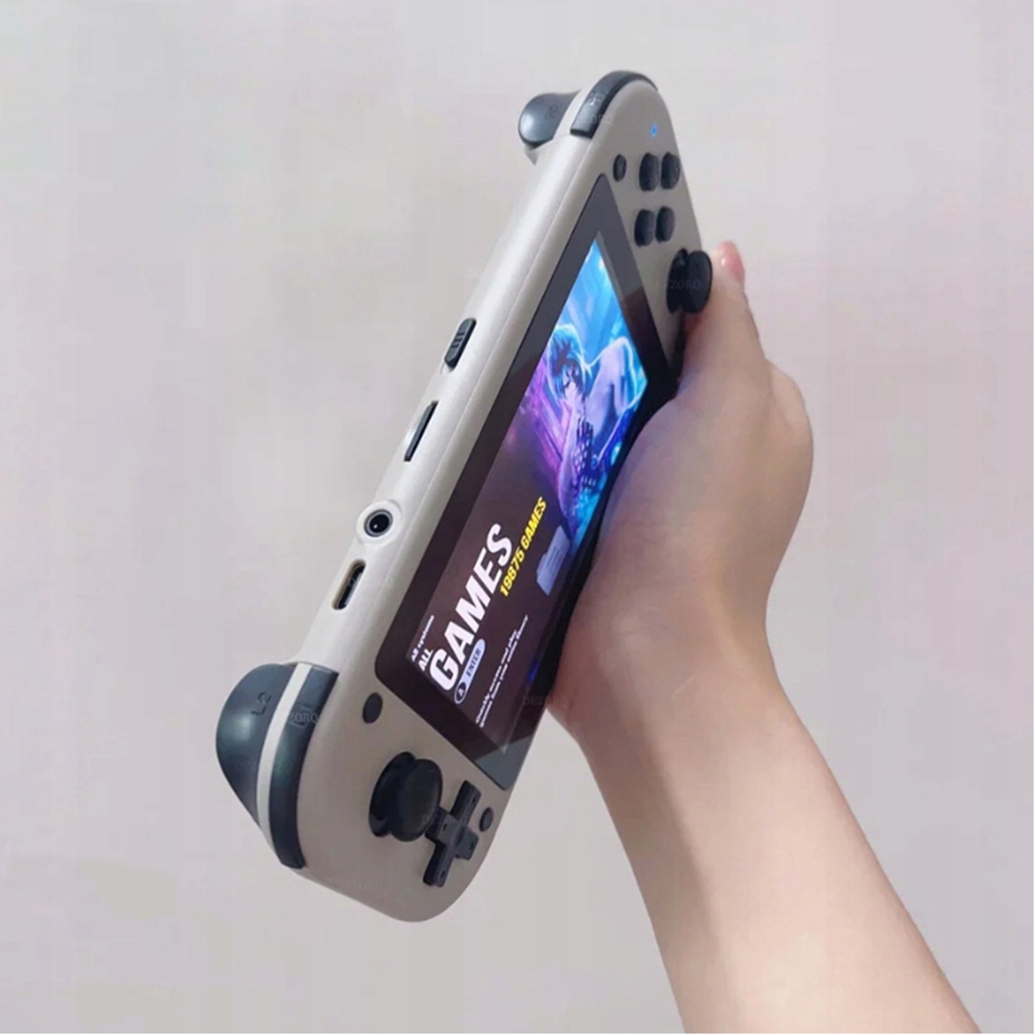 Emulatory gier z różnych konsol – od Atari do PSP