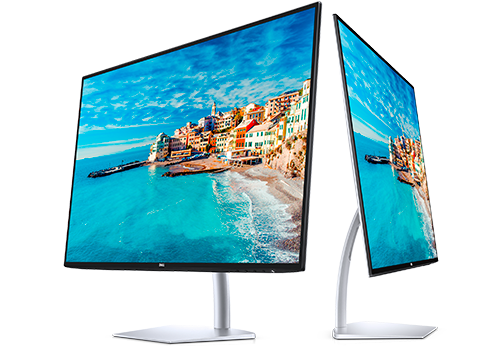 dell 27 ultrathin monitor - s2719dm