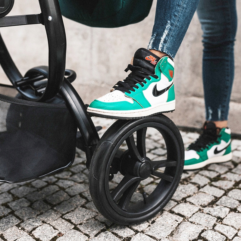 Adaptery Maxi Cosi – Wygodne dopasowanie do fotelików